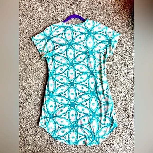 LuLaRoe Mitzi Top - Picture 3 of 6